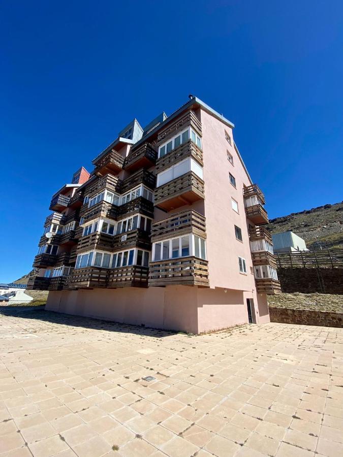 Saint Moritz Premium Apartment Sierra Nevada Ngoại thất bức ảnh