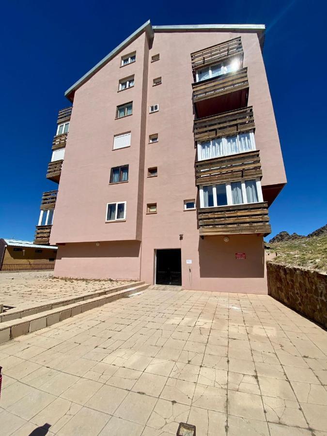 Saint Moritz Premium Apartment Sierra Nevada Ngoại thất bức ảnh