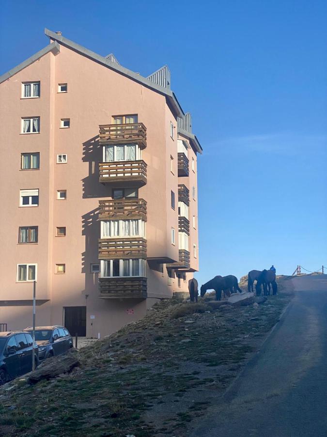 Saint Moritz Premium Apartment Sierra Nevada Ngoại thất bức ảnh