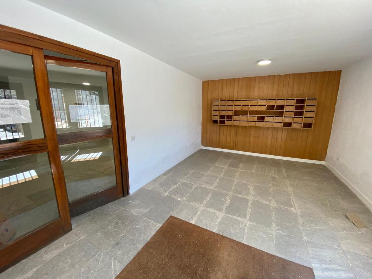 Saint Moritz Premium Apartment Sierra Nevada Ngoại thất bức ảnh