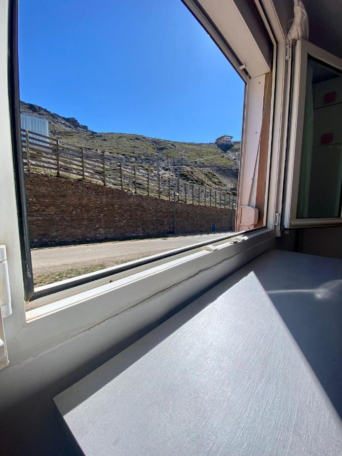 Saint Moritz Premium Apartment Sierra Nevada Ngoại thất bức ảnh