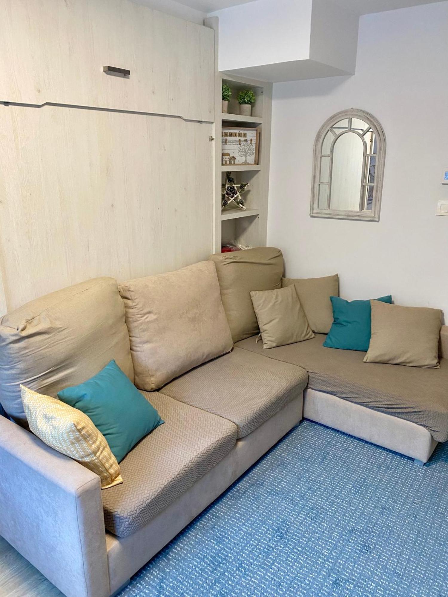 Saint Moritz Premium Apartment Sierra Nevada Ngoại thất bức ảnh