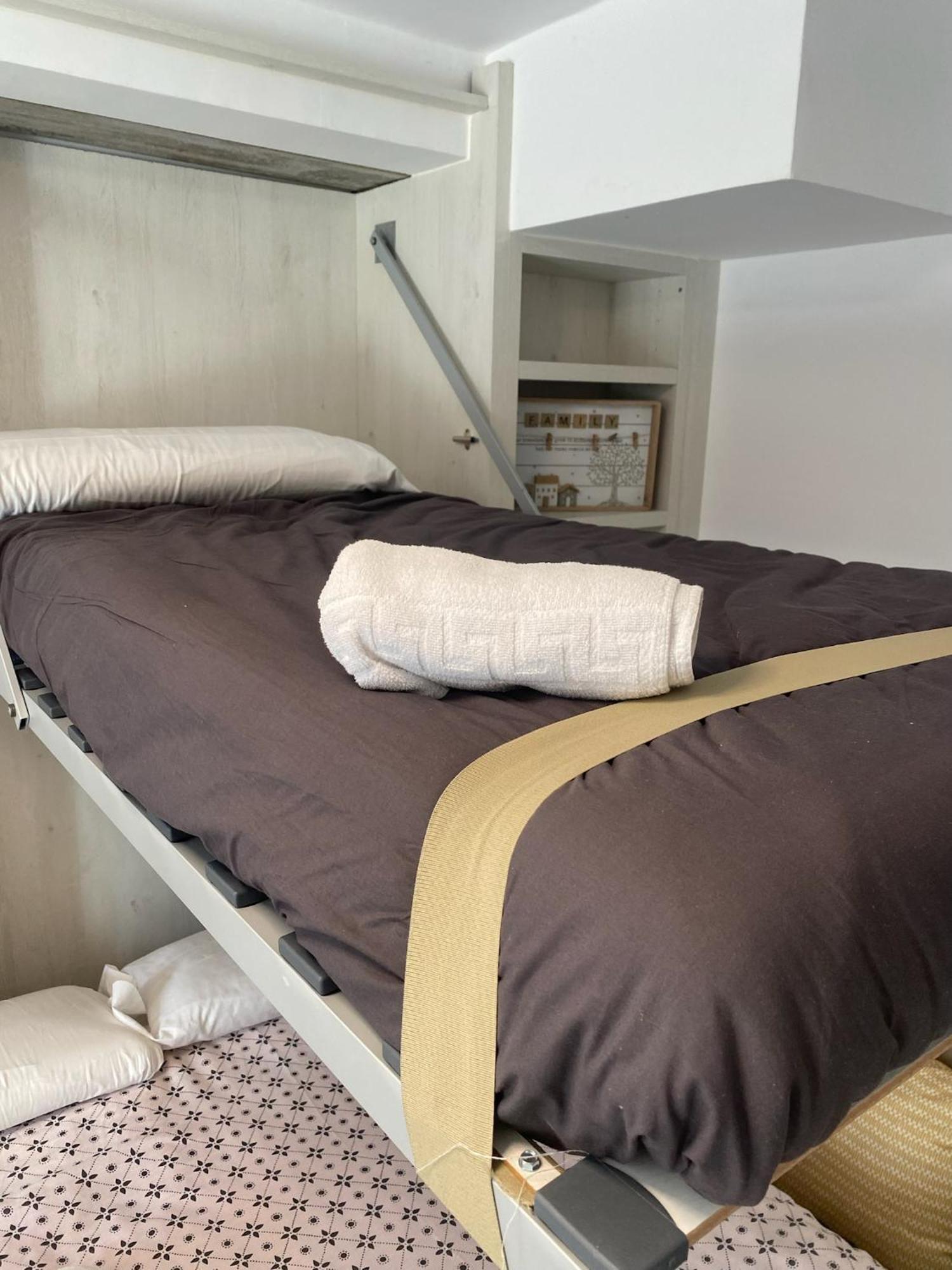 Saint Moritz Premium Apartment Sierra Nevada Ngoại thất bức ảnh