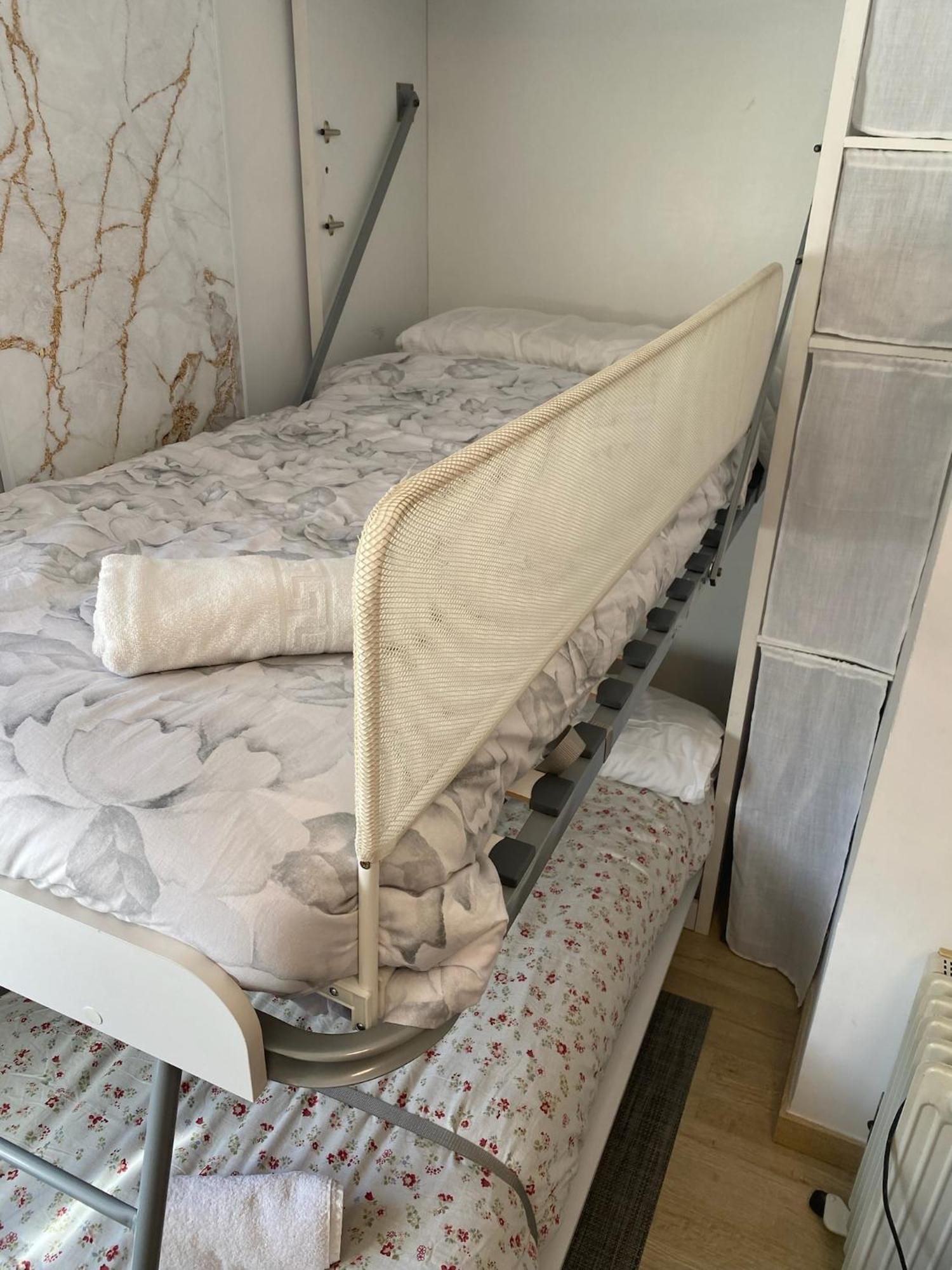 Saint Moritz Premium Apartment Sierra Nevada Ngoại thất bức ảnh