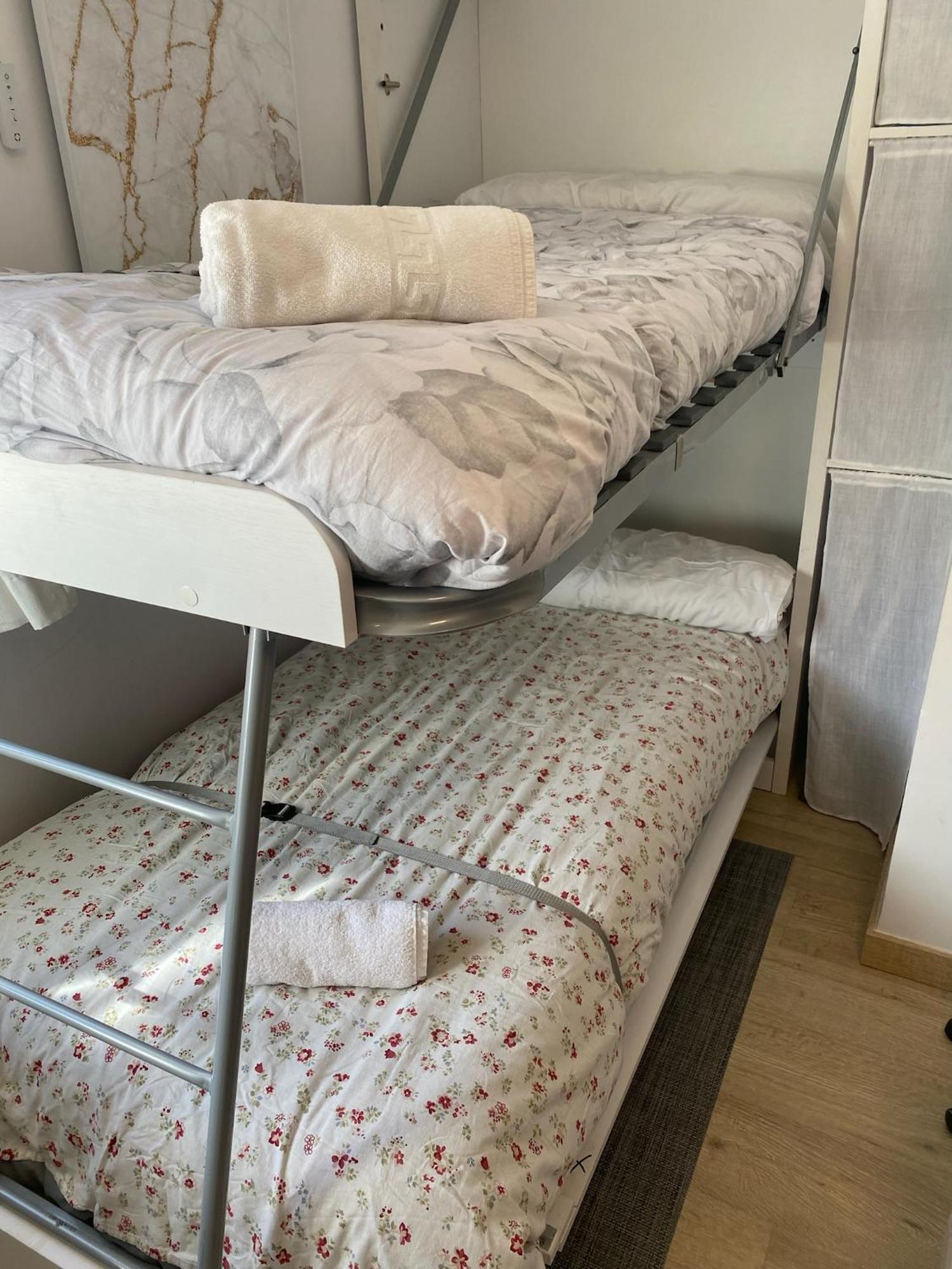 Saint Moritz Premium Apartment Sierra Nevada Ngoại thất bức ảnh