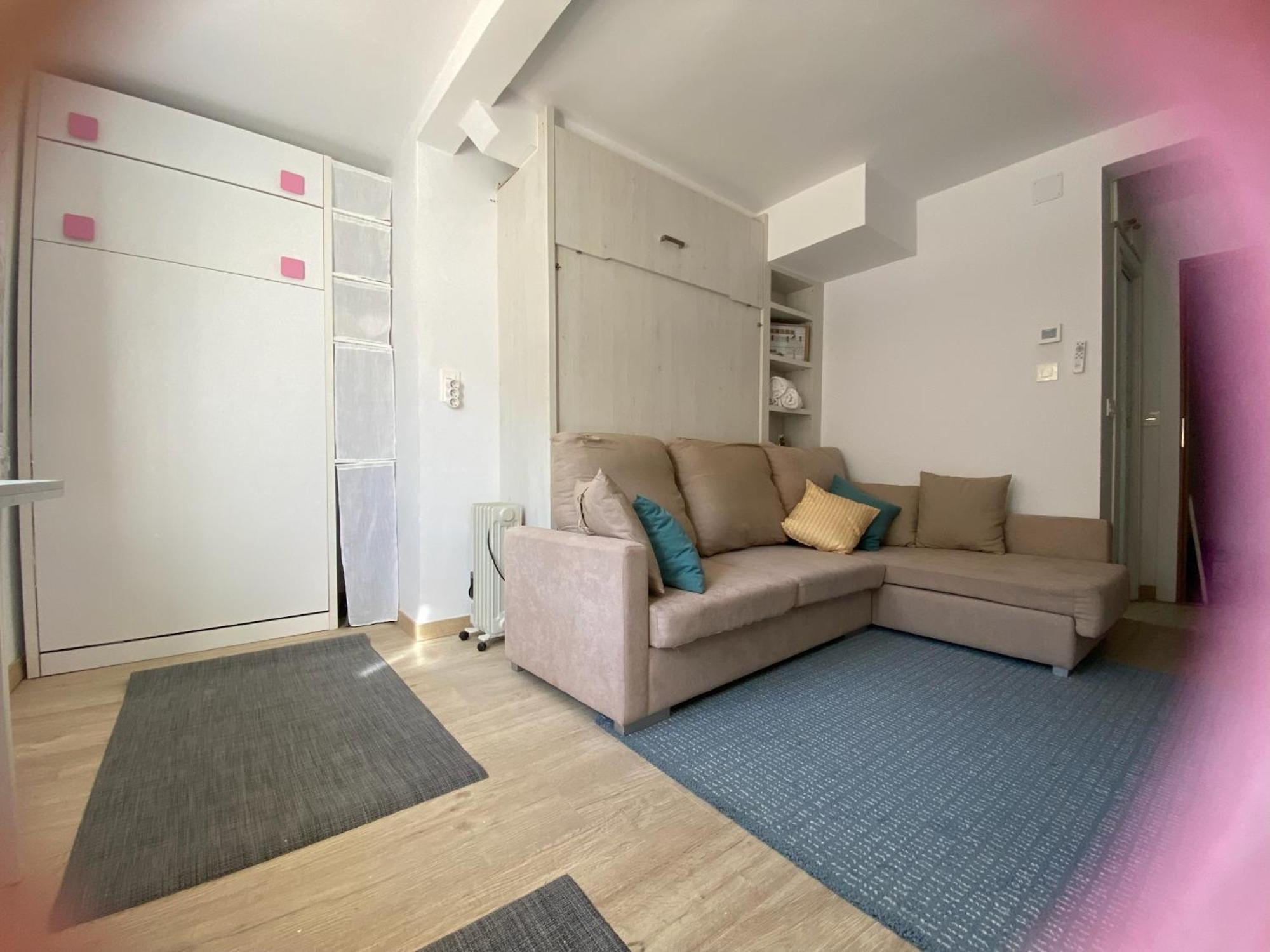 Saint Moritz Premium Apartment Sierra Nevada Ngoại thất bức ảnh