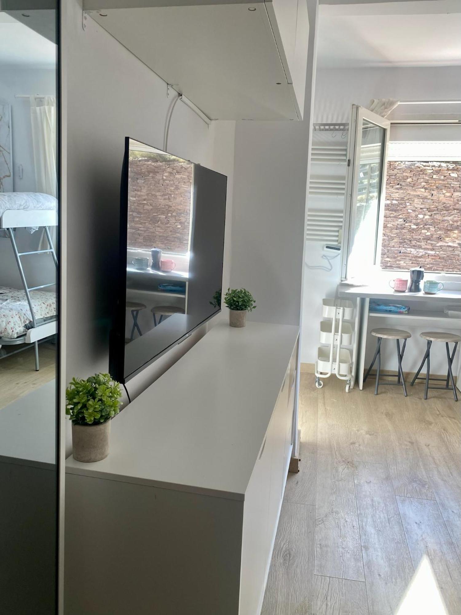 Saint Moritz Premium Apartment Sierra Nevada Ngoại thất bức ảnh