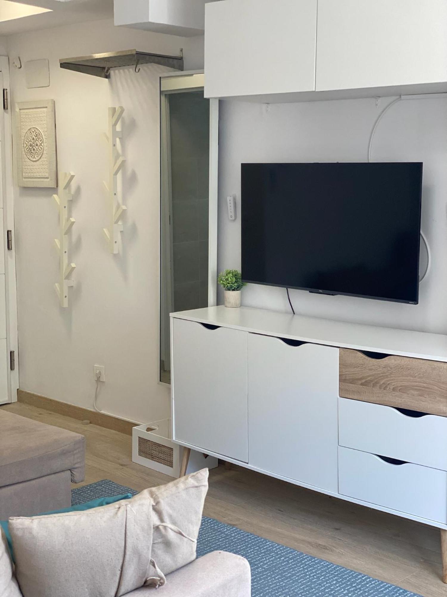 Saint Moritz Premium Apartment Sierra Nevada Ngoại thất bức ảnh