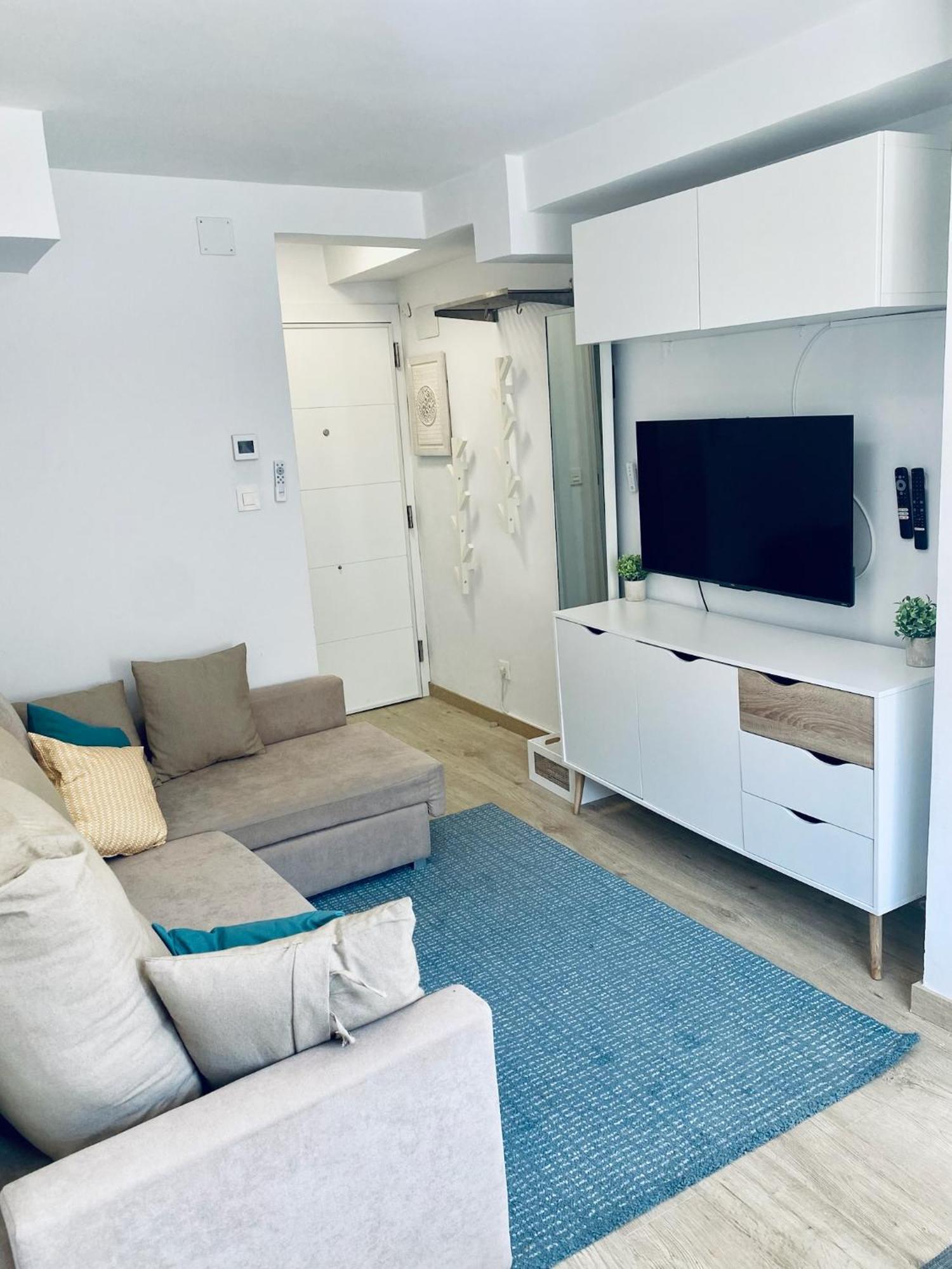 Saint Moritz Premium Apartment Sierra Nevada Ngoại thất bức ảnh